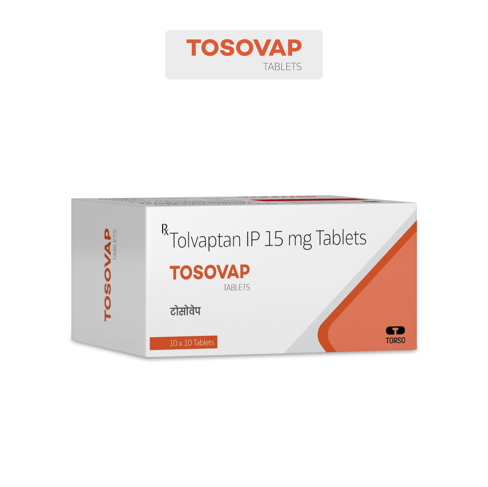 tosovap